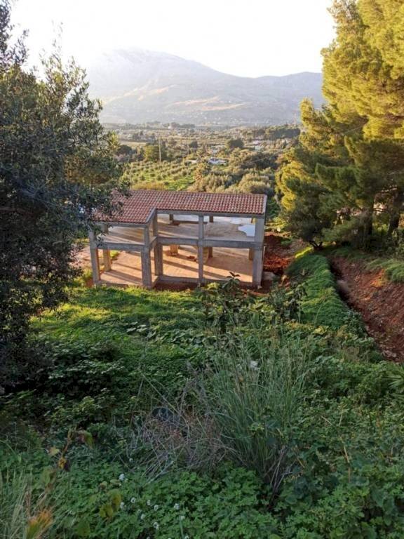 Terreno - Villa contrada Costa Romita, Castellammare del Golfo - foto 3