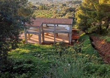 Terreno - Villa contrada Costa Romita, Castellammare del Golfo - foto 3