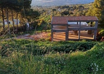 Terreno - Villa contrada Costa Romita, Castellammare del Golfo - foto 4