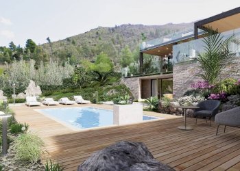 Piscina - Villa contrada Costa Romita, Castellammare del Golfo - foto 6