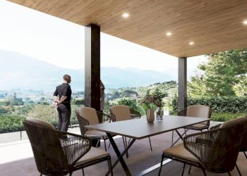 Veranda - Villa contrada Costa Romita, Castellammare del Golfo - foto 8