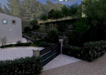 Giardino - Villa contrada Costa Romita, Castellammare del Golfo - foto 10