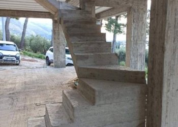 Posto macchina - Villa contrada Costa Romita, Castellammare del Golfo - foto 11