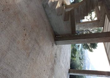 Interno palazzo - Villa contrada Costa Romita, Castellammare del Golfo - photo 12
