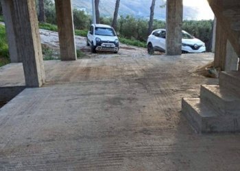 Posto macchina - Villa contrada Costa Romita, Castellammare del Golfo - foto 13