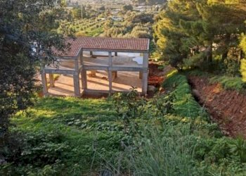 Terreno - Villa contrada Costa Romita, Castellammare del Golfo - foto 15