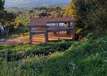 Terreno - Villa contrada Costa Romita, Castellammare del Golfo - photo 17