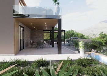 Giardino - Villa contrada Costa Romita, Castellammare del Golfo - foto 18