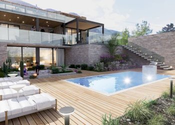 Piscina - Villa contrada Costa Romita, Castellammare del Golfo - foto 19