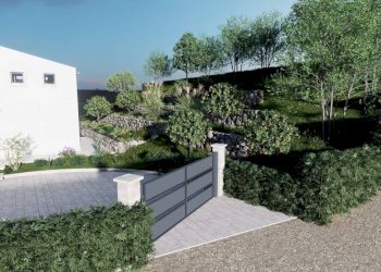 Giardino - Villa contrada Costa Romita, Castellammare del Golfo - foto 21