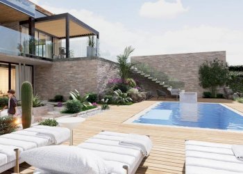 Piscina - Villa contrada Costa Romita, Castellammare del Golfo - foto 22