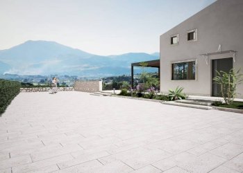 Terrazzo - Villa contrada Costa Romita, Castellammare del Golfo - foto 25