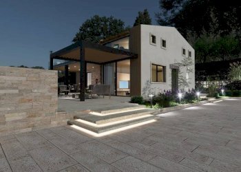 Zona - Villa contrada Costa Romita, Castellammare del Golfo - foto 26