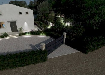 Giardino - Villa contrada Costa Romita, Castellammare del Golfo - foto 28