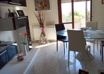 Salone - Appartamento via San Paolo della Croce, Castellammare del Golfo - foto 1