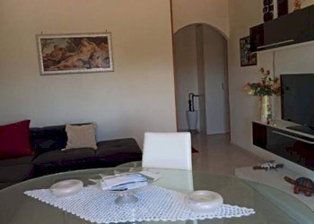 Salone - Appartamento via San Paolo della Croce, Castellammare del Golfo - foto 3