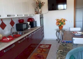 Cucina - Appartamento via San Paolo della Croce, Castellammare del Golfo - foto 4