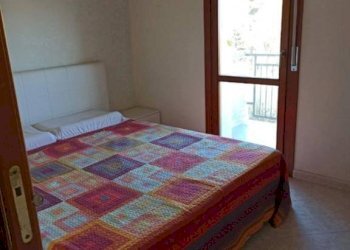 Camera da letto - Appartamento via San Paolo della Croce, Castellammare del Golfo - foto 6