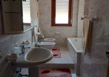 Bagno - Appartamento via San Paolo della Croce, Castellammare del Golfo - foto 8