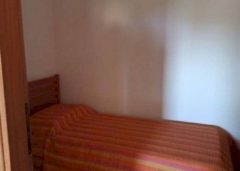 Camera da letto - Appartamento via San Paolo della Croce, Castellammare del Golfo - foto 9