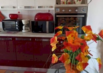 Cucina - Appartamento via San Paolo della Croce, Castellammare del Golfo - foto 10