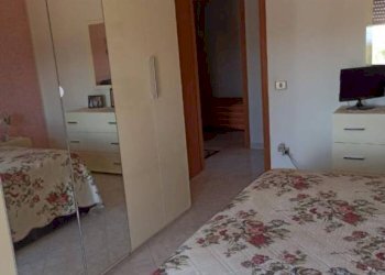 Camera da letto - Appartamento via San Paolo della Croce, Castellammare del Golfo - foto 11