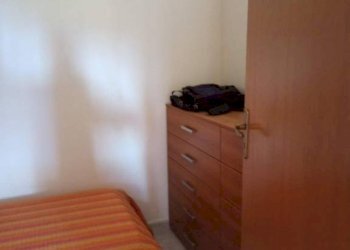 Camera da letto - Appartamento via San Paolo della Croce, Castellammare del Golfo - foto 12