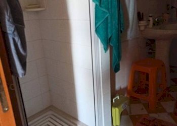 Bagno - Appartamento via San Paolo della Croce, Castellammare del Golfo - foto 14