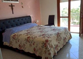 Camera da letto - Appartamento via San Paolo della Croce, Castellammare del Golfo - foto 5