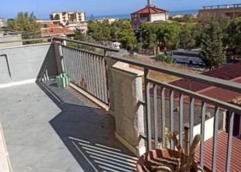 Balcone - Appartamento via San Paolo della Croce, Castellammare del Golfo - foto 12