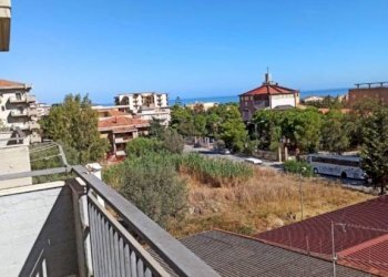 Balcone - Appartamento via San Paolo della Croce, Castellammare del Golfo - foto 13