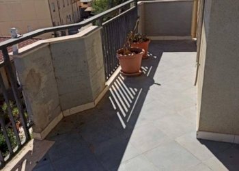 Terrazzo - Appartamento via San Paolo della Croce, Castellammare del Golfo - foto 15