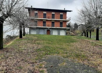Terreno - Trilocale Frazione Ciglione, Ponzone - foto 1