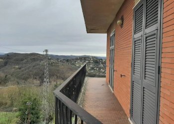 Terrazzo - Trilocale Frazione Ciglione, Ponzone - foto 3