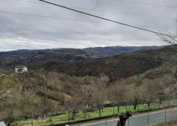 Vista - Trilocale Frazione Ciglione, Ponzone - foto 6