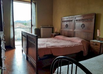 Camera da letto - Trilocale Frazione Ciglione, Ponzone - foto 8