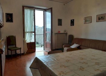 Salone - Trilocale Frazione Ciglione, Ponzone - foto 9