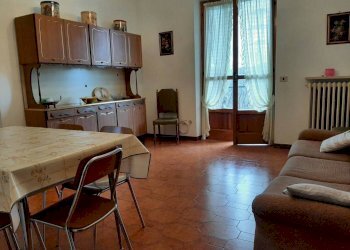 Cucina - Trilocale Frazione Ciglione, Ponzone - foto 10