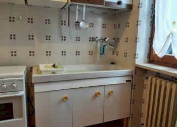 Bagno - Trilocale Frazione Ciglione, Ponzone - foto 11