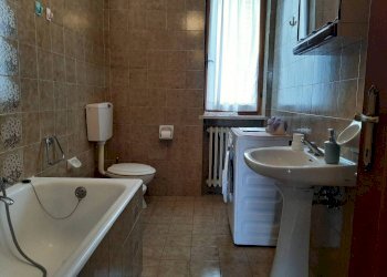 Bagno - Trilocale Frazione Ciglione, Ponzone - foto 15
