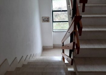 Scala - Trilocale Frazione Ciglione, Ponzone - foto 17