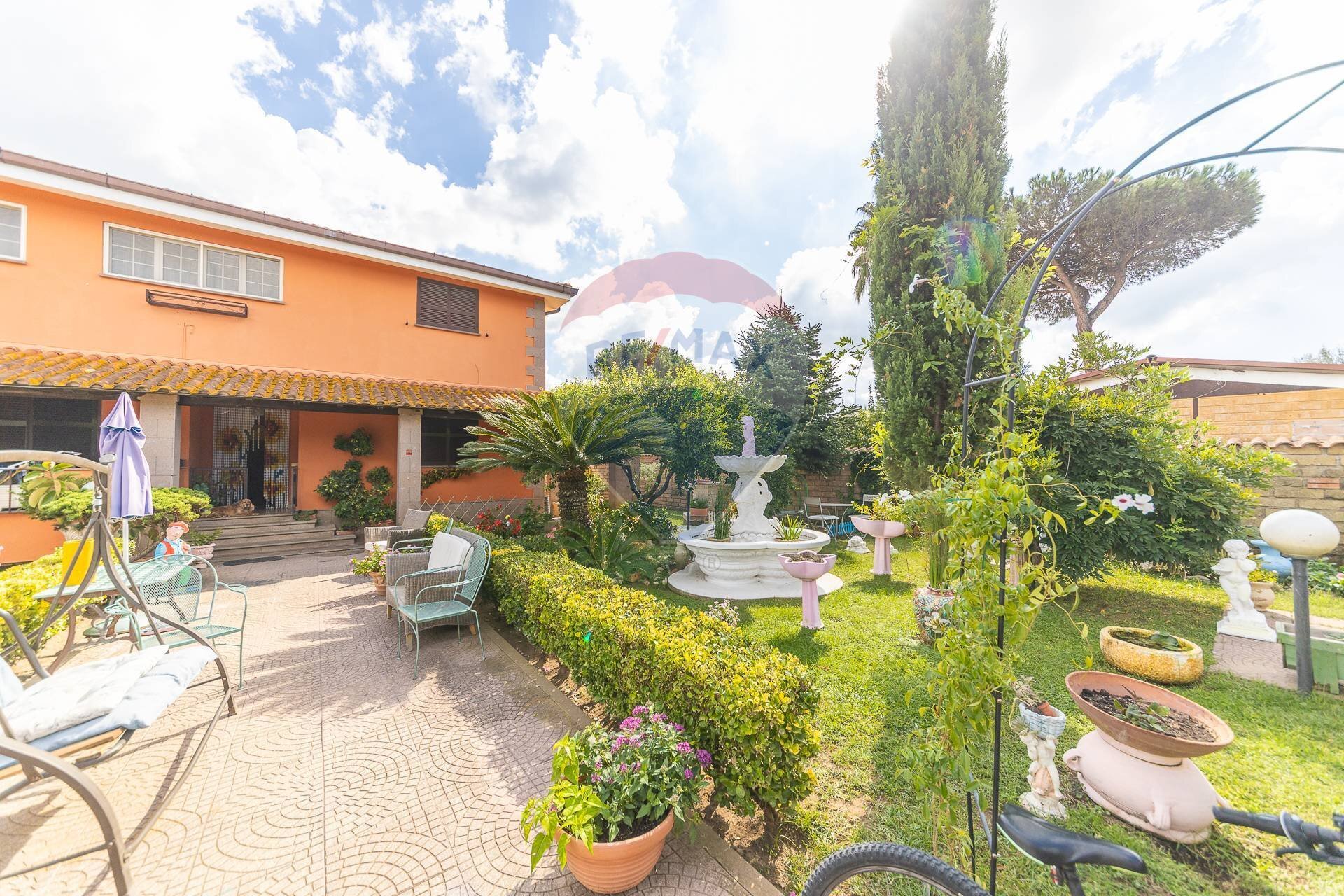 Casa all\'aperto - Appartamento Via Albegna
14, Aprilia - foto 2