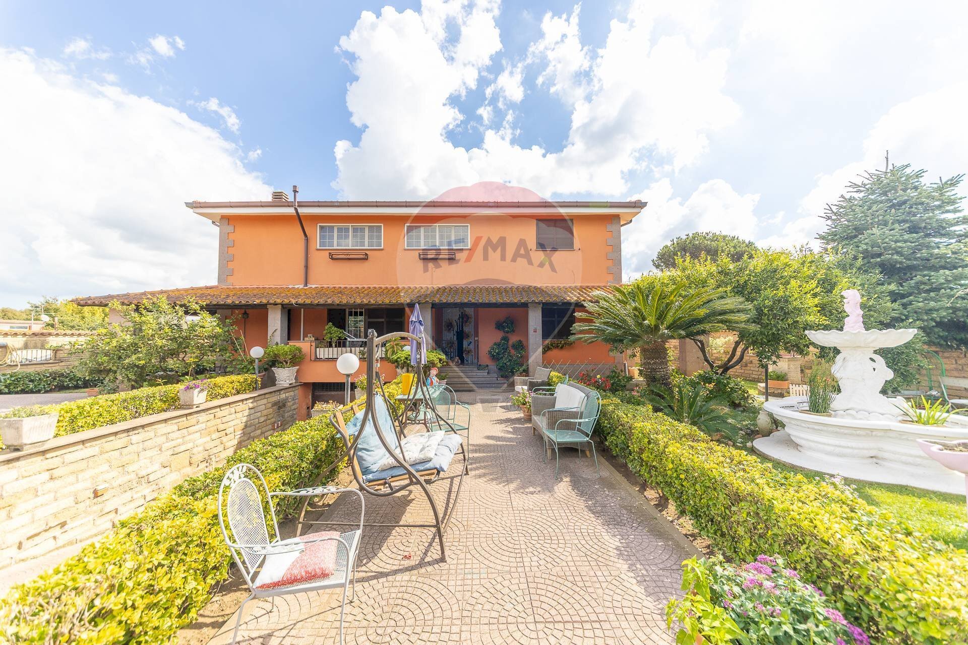 Casa all\'aperto - Appartamento Via Albegna
14, Aprilia - foto 3