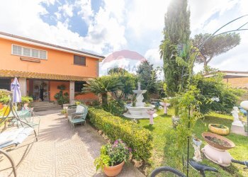 Casa all\'aperto - Apartment Via Albegna
 
14, Aprilia - photo 2