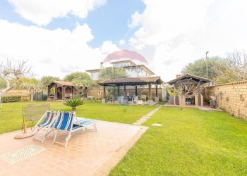 Giardino - Apartment Via Albegna
 
14, Aprilia - photo 5