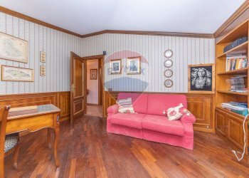 Sala da pranzo - Apartment Via Albegna
 
14, Aprilia - photo 9