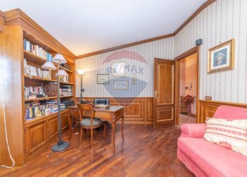 Sala da pranzo - Apartment Via Albegna
 
14, Aprilia - photo 10