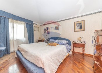 Camera / camera da letto - Apartment Via Albegna
 
14, Aprilia - photo 16