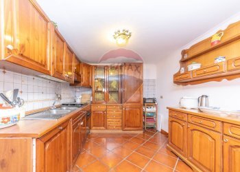 Cucina - Apartment Via Albegna
 
14, Aprilia - photo 24