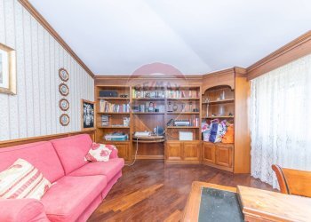 Soggiorno - Apartment Via Albegna
 
14, Aprilia - photo 26